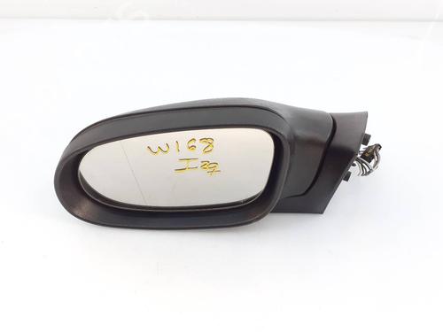 Used Left mirror MERCEDES-BENZ A-CLASS (W168) A 140 (168.031, 168.131) (82 hp) 8674140