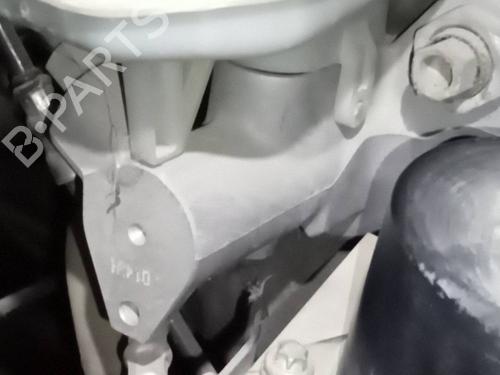 Używane Pompa hamulcowa OPEL INSIGNIA A (G09) [2008-2017]  21394193
