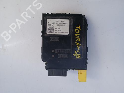 Elektronisk modul VW TOURAN (1T1, 1T2) [2003-2010]  28129428