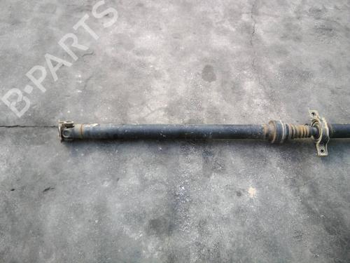 Driveshaft HYUNDAI SANTA FÉ II (CM) 2.2 CRDi GLS | BP7635816M37 