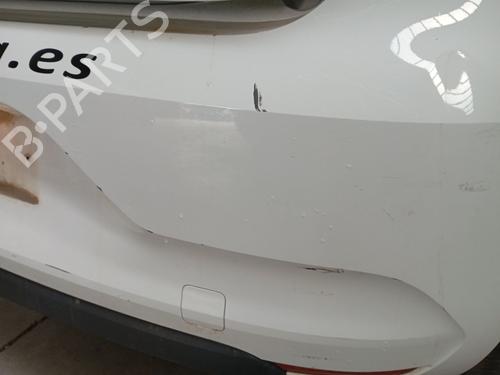 Bak støtfanger RENAULT CLIO V (B7_) 1.0 LPG (B7MT) | BP31885765C8 