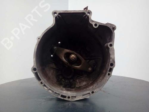 Gearbox BMW 5 (E34) 524 td | BP4165061M3