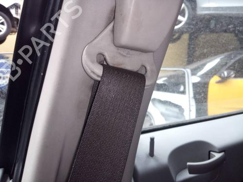 Used Front right seatbelt DODGE CALIBER 2.0 CRD (140 hp) 9518229