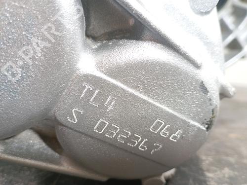 Gearbox RENAULT MEGANE III Hatchback (BZ0/1_, B3_) 1.2 TCe (BZ2B, BZ11) | BP37149026M3 - Image 7