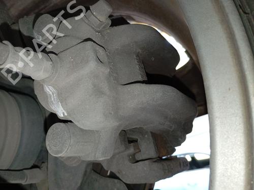 Used Left rear brake caliper Left rear brake caliper 38093152 38093152