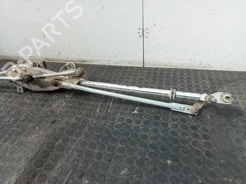 Front wiper motor OPEL ASTRA K (B16) 1.6 CDTi (68) | BP4904545M29 