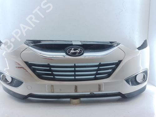 Bumper voor HYUNDAI ix35 (LM, EL, ELH) 1.7 CRDi (116 hp) 30831072