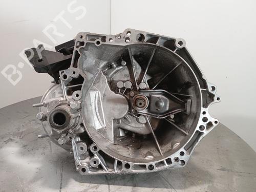 Gearkasse CITROËN BERLINGO MULTISPACE (B9) 1.6 HDi 115 | BP29209316M3 