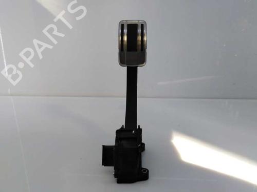 Pedal PEUGEOT 3008 II SUV (MC_, MR_, MJ_, M4_) 1.5 BlueHDi 130 (131 hp) 7242761