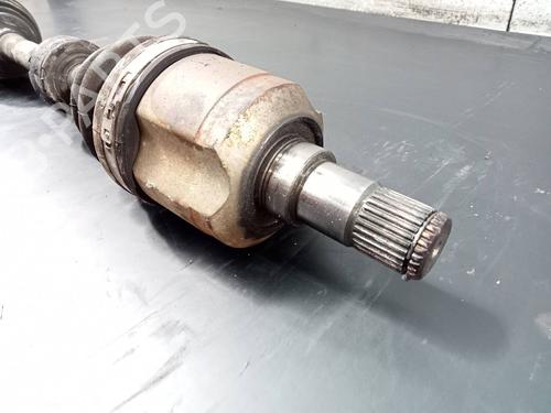 Left front driveshaft HYUNDAI ix35 (LM, EL, ELH)  | BP11860066M38 