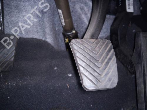 Used Break pedal HYUNDAI i40 I (VF) 1.7 CRDi (116 hp) 12950834