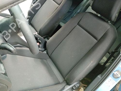 Airbag Kit VW T-CROSS (C11, D31) | BP32442769C86