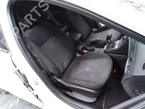 Gearbox OPEL ASTRA K (B16) 1.6 CDTi (68) | BP15824514M3 