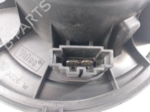 Varmeblæser VW TOURAN (1T1, 1T2) 1.9 TDI | BP14062946M62 