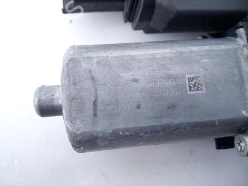 Front left window mechanism PEUGEOT 5008 II (MC_, MJ_, MR_, M4_)  | BP20506814C22 