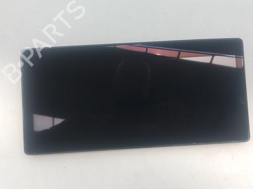 Instrument cluster FORD PUMA (J2K, CF7) 1.0 EcoBoost mHEV | BP36552755C47 - Image 2