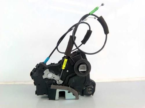 Front right lock TOYOTA LAND CRUISER PRADO (_J15_)  | BP3211427C97 
