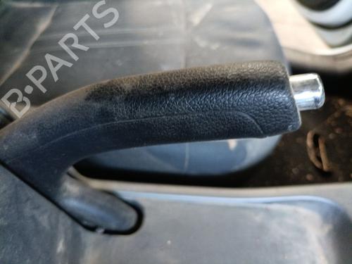 Used Hand brake KIA SPORTAGE III (SL) 1.7 CRDi (116 hp) 28017960