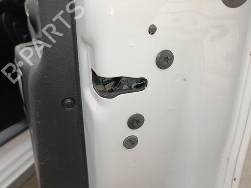 Used Front right lock CITROËN C3 III (SX) 1.5 BlueHDi 100 (SXYHYP, SXYHTU) (102 hp) 30684548