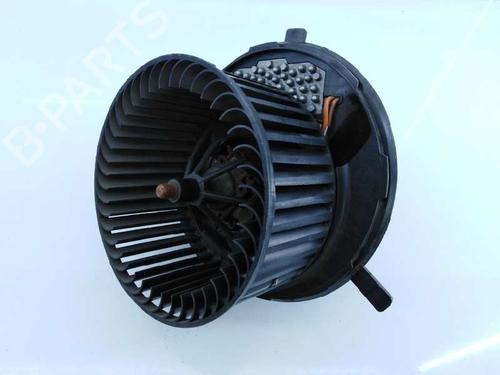 Used Heater blower motor VW SCIROCCO III (137, 138) 2.0 TDI (150 hp) 14061107