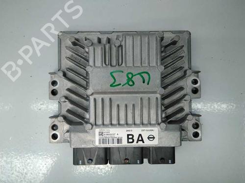Motorstyringsenhed NISSAN QASHQAI / QASHQAI +2 I (J10, NJ10, JJ10E) 1.5 dCi | BP4375008M57 