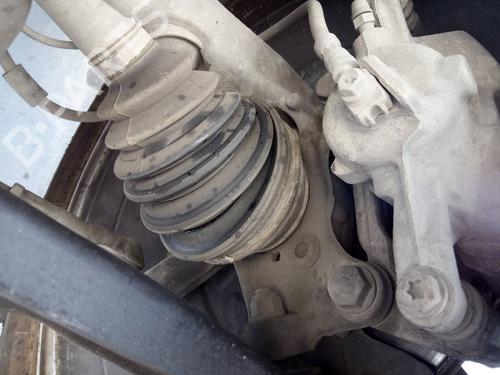Venstre Styrespindel Lejehus SEAT LEON ST (5F8) 2.0 TDI 4Drive (150 hp) 10697943