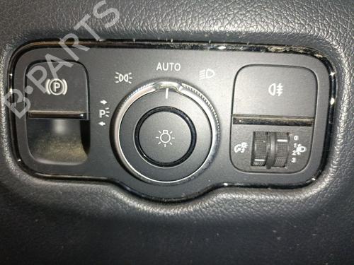 Used Headlight switch Headlight switch 36882466 36882466