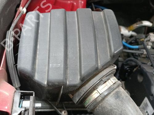 Used Air filter box JEEP RENEGADE SUV (BU, B1, BV) 1.4 4x4 (170 hp) 27384964