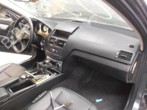Used Airbag Kit MERCEDES-BENZ C-CLASS T-Model (S204) [2007-2014]  10688263