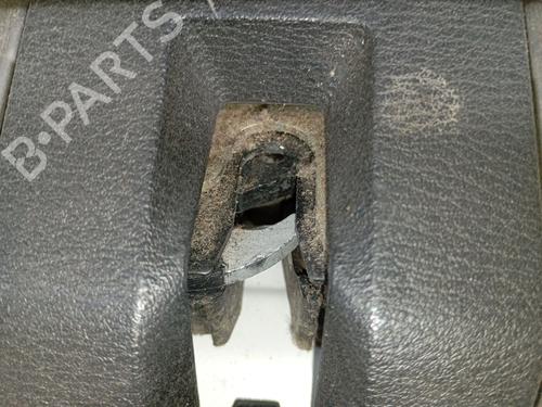 Bagklap lås Bagklap lås BMW X1 (F48) sDrive 18 d (150 hp) 36833668 36833668