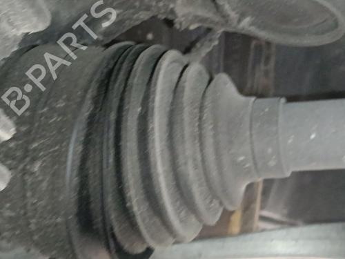Used Right front driveshaft Right front driveshaft RENAULT MASTER III Platform/Chassis (EV, HV, UV) 2.3 dCi 125 FWD (EV0C, EV0D, EV0J, HV0C, HV0D, HV0H,... (125 hp) 36702647 36702647