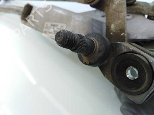 Front wiper motor FORD FIESTA VI (CB1, CCN) 1.6 TDCi | BP6417985M29 