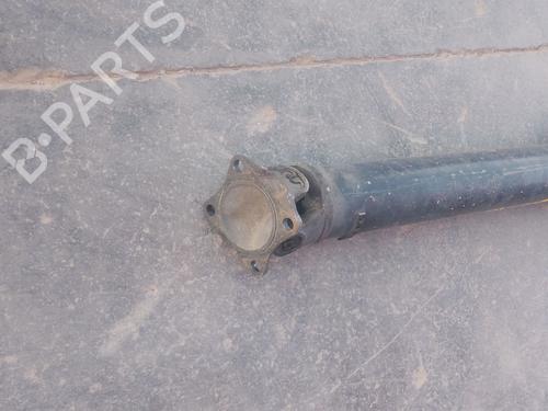 Driveshaft IVECO DAILY IV Platform/Chassis 35C12, 35S12 | BP38105003M37 - Image 5
