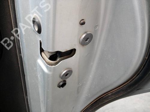 Used Rear right lock CITROËN C4 Picasso I MPV (UD_) [2006-2015]  18546096