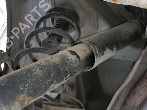 Used Left rear shock absorber Left rear shock absorber 37601126 37601126