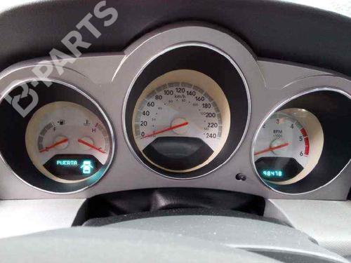 Right rear window switch DODGE AVENGER 2.0 CRD | BP1742704C107  - Image 10