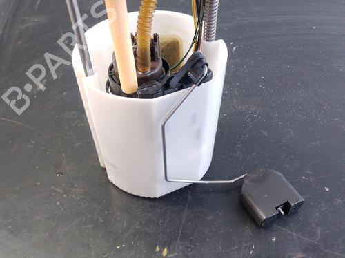 Fuel pump SEAT TOLEDO IV (KG3) 1.2 TSI | BP12943420M76 