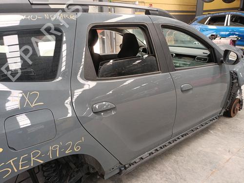 Dør højre bagtil DACIA DUSTER (HM_) 1.3 TCe 130 (HMMF) | BP39613086C5 - Image 2