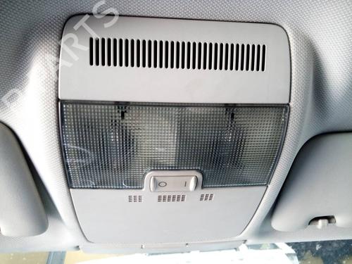 Used Interior roof light AUDI A3 (8P1) 1.9 TDI (105 hp) 12495347