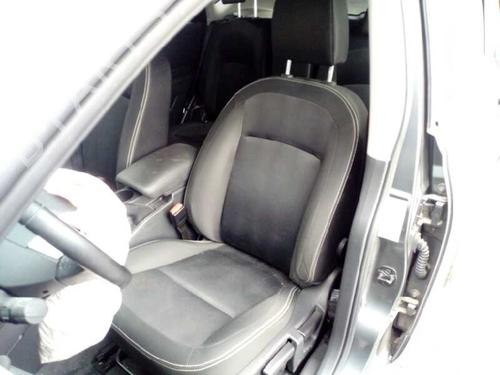Rear right lock NISSAN QASHQAI / QASHQAI +2 I (J10, NJ10, JJ10E) 2.0 dCi | BP2992377C99 
