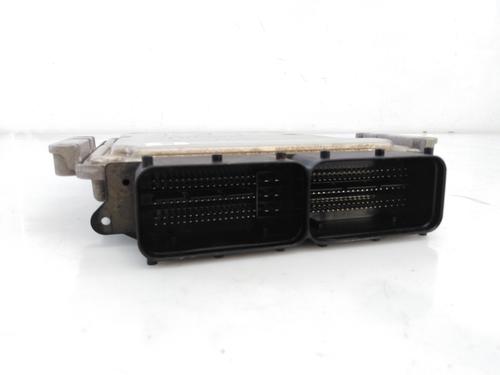 Engine control unit (ECU) HYUNDAI TUCSON (TL, TLE) 1.7 CRDi | BP9821117M57 