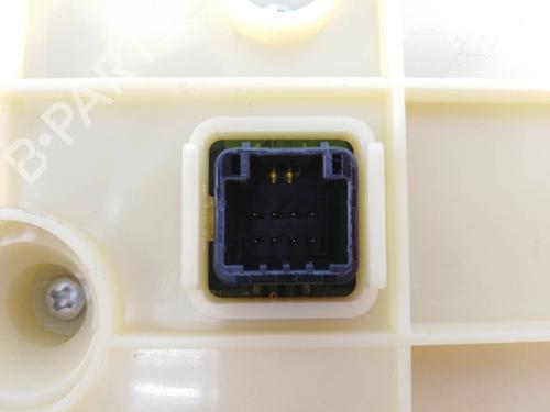 AC Styreenhet / Manøvreringsenhet TOYOTA PRIUS (_W3_) 1.8 Hybrid (ZVW3_) | BP8667882I5