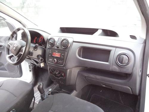 Glove box DACIA DOKKER Express Box Body/MPV  | BP9977370C95  - Image 6