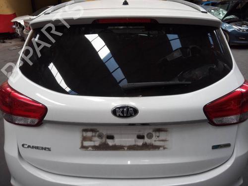 Bakluke CC/Kombi-Kupé KIA CARENS IV 1.7 CRDi (116 hp) 8488151