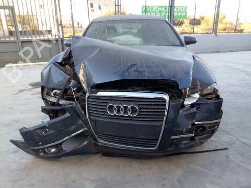 Motor AUDI A6 C6 (4F2) 2.7 TDI | BP797657M1 