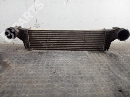 Used Intercooler Intercooler BMW X5 (E53) 3.0 d (218 hp) 10101533 10101533