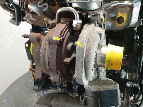 Engine AUDI Q5 (8RB) 2.0 TDI quattro | BP30564536M1 - Image 5