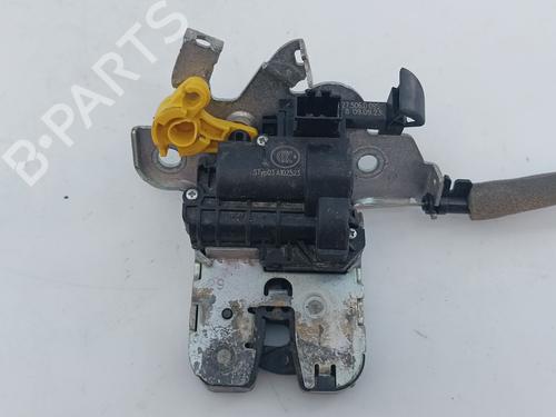 Used Tailgate lock Tailgate lock AUDI Q3 Sportback (F3N) 45 TFSI e (245 hp) 33844939 33844939