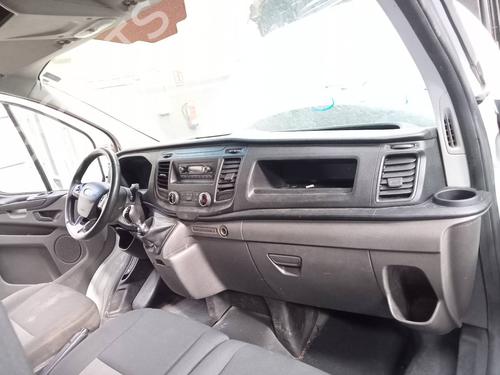 Used Airbag Kit FORD TRANSIT CUSTOM V362 Van (FY, FZ) [2012-2025]  22995071