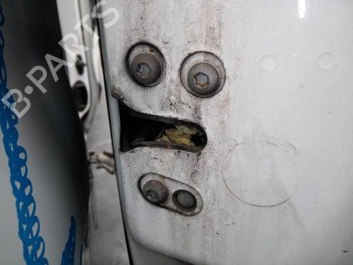 Used Rear right lock OPEL COMBO Box Body/MPV (X12) 1.3 CDTI (B05) (90 hp) 16677259